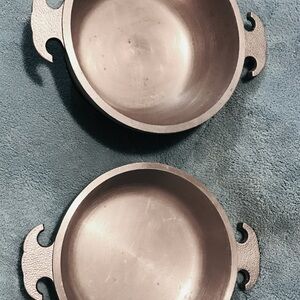 Pair of Guardian Service Serving/Casserole dishes
